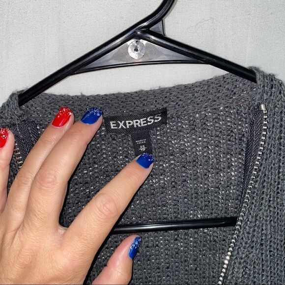 Womens sweater - Picture 5 of 7